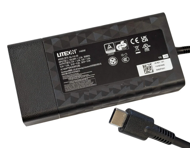 Compatible Apple Charger  140w USB-C charger  AC/A0036A