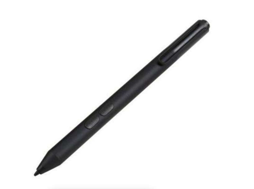 Microsoft Surface Pen - V3 - active stylus - 2 buttons - Bluetooth 4.0 - black - for Surface Pro 4